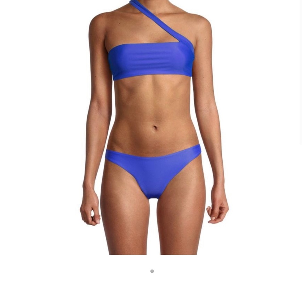 Jade Swim Bikini - ***NWT****